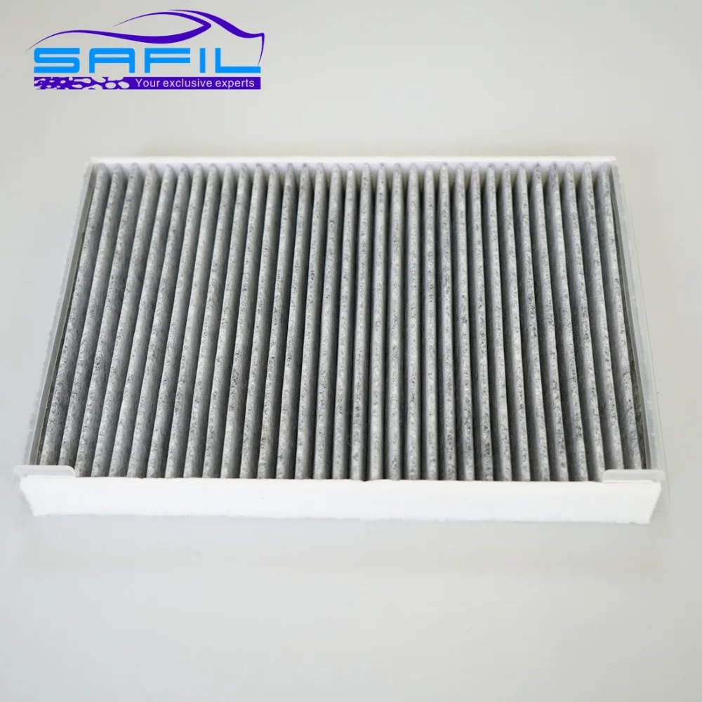 Cabin CARBON Air Filter Volvo S60 S80 V70 XC70 XC90 T5