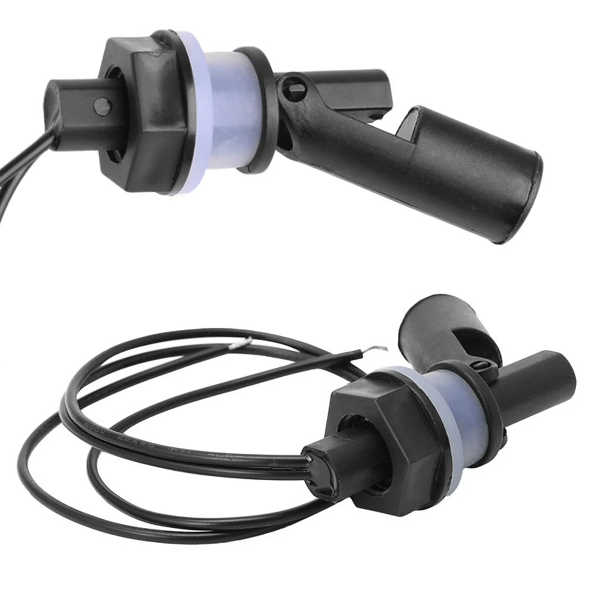 1Pc Water Level Sensor Horizontal PP Side Mount Float Switch For Tank Pool For Pet Bowls Fish Tanks Filtration Mayitr
1Pc Water Level Sensor Horizontal PP Side Mount Float Switch For Tank Pool For Pet Bowls Fish Tanks Filtration Mayitr