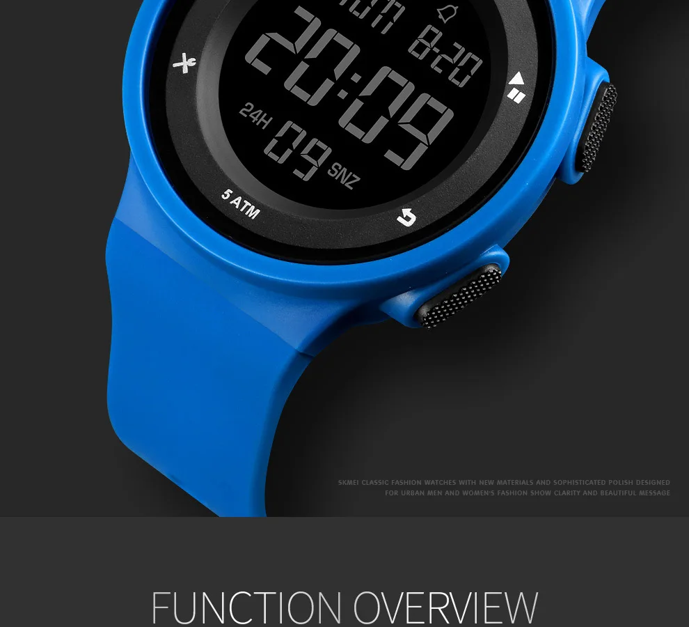 Sports Watches (3)