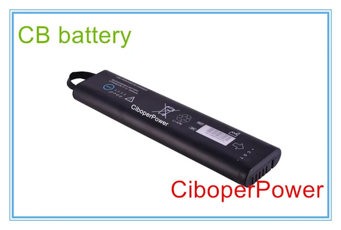 battery Replacement For B20 B30 B40 dash 3000 Dash 4000 dash 5000 Vital Signs Monitor
battery Replacement For B20 B30 B40 dash 3000 Dash 4000 dash 5000 Vital Signs Monitor
