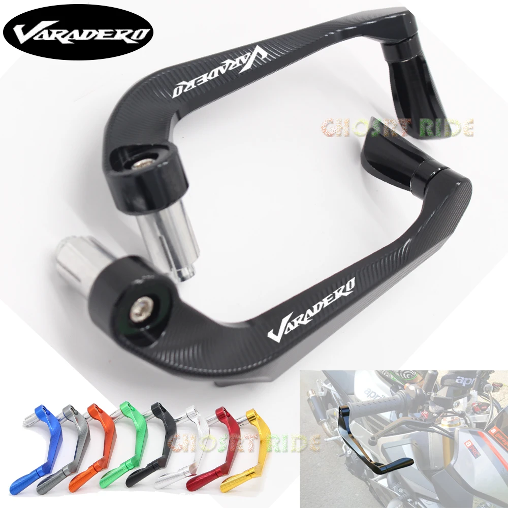 Universal 7/8" 22mm Motorcycle Handlebar Brake Clutch Levers Protector Guard For Honda XL1000 Varadero ABS
Universal 7/8" 22mm Motorcycle Handlebar Brake Clutch Levers Protector Guard For Honda XL1000 Varadero ABS