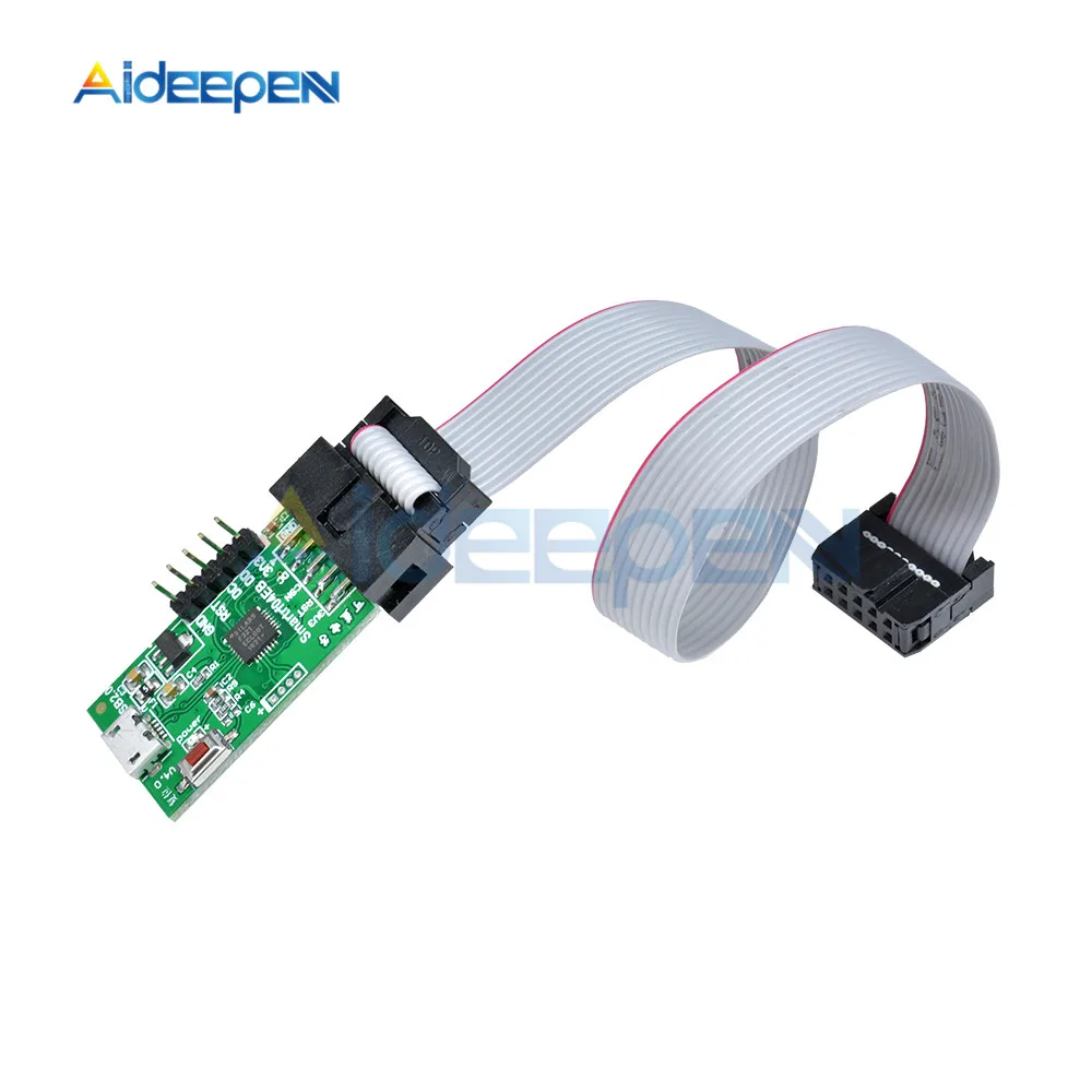 Smart RF04E Smart RF04EB CC1110 CC2530 CC2531 CC2540 Module Target Emulator CC Debugger Bluetooth 4.0 Smartrf04eb
Smart RF04E Smart RF04EB CC1110 CC2530 CC2531 CC2540 Module Target Emulator CC Debugger Bluetooth 4.0 Smartrf04eb