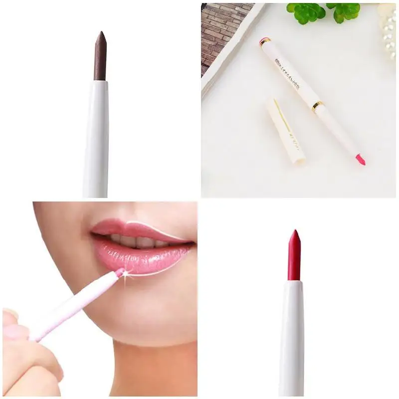 new 2019 Automatic Rotary Lip Liner Long-lasting Makeup Lipliner Waterproof Lips Pencil Beauty Tool 666
new 2019 Automatic Rotary Lip Liner Long-lasting Makeup Lipliner Waterproof Lips Pencil Beauty Tool 666
