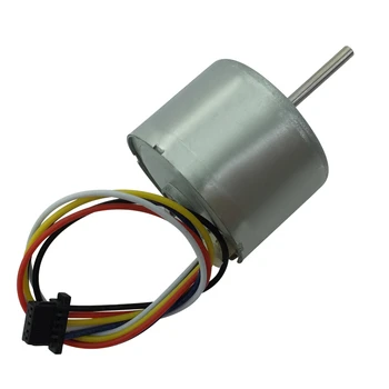 R2418 brushless DC motor miniature brushless motor brushless motor high speed motor 24V 8000RPM
R2418 brushless DC motor miniature brushless motor brushless motor high speed motor 24V 8000RPM
