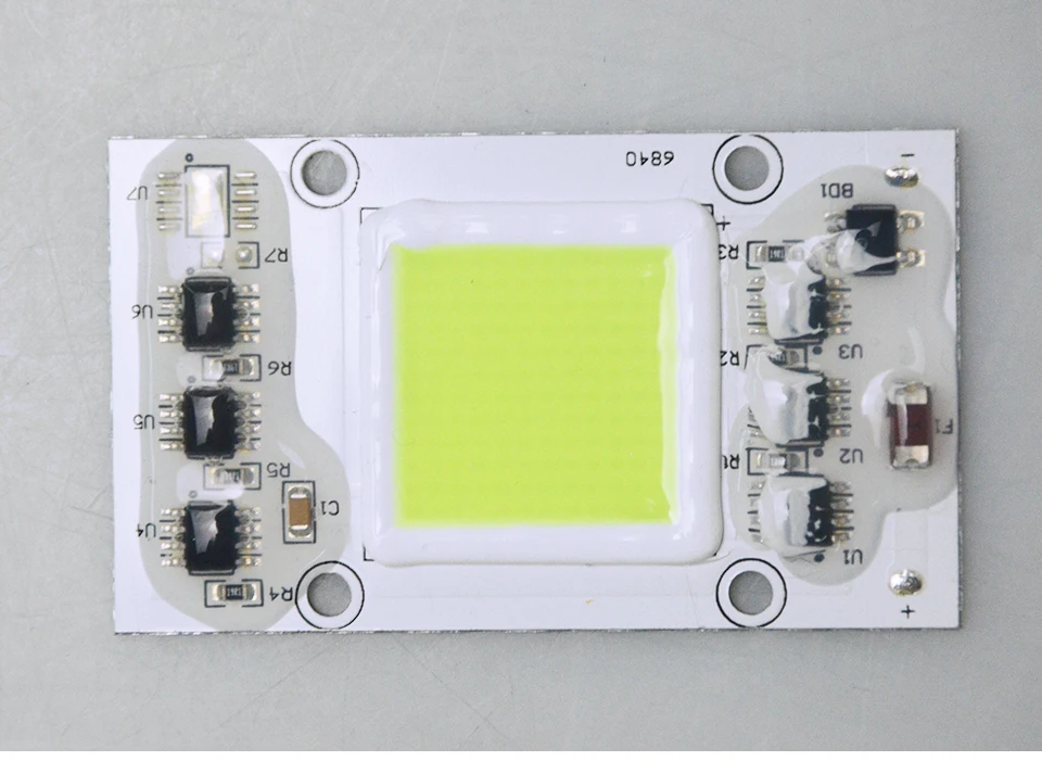 LED CHIP LAMP DIODE BULB (17)