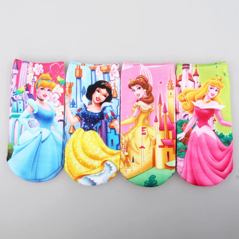 6pairs Children girls sock cotton children socks girl cartoon beautiful clastic new style princess socks 1-8T 043 TP01
6pairs Children girls sock cotton children socks girl cartoon beautiful clastic new style princess socks 1-8T 043 TP01