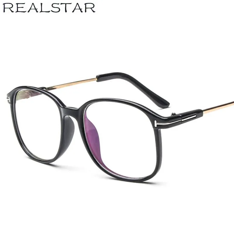 REALSTAR 2018 Brand Eyeglasses Frames Women Myopia Eye Glasses Optical Frame Men Eyewear Tom Fashion Retro Glasses Oculos S288
REALSTAR 2018 Brand Eyeglasses Frames Women Myopia Eye Glasses Optical Frame Men Eyewear Tom Fashion Retro Glasses Oculos S288