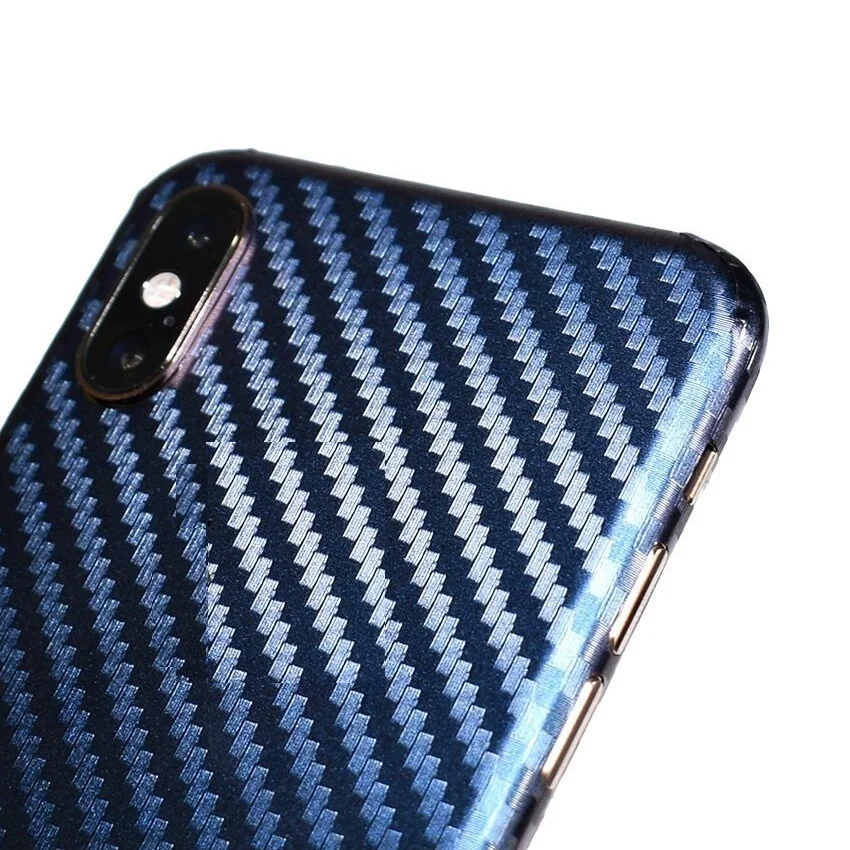 Phone Stickers For iPhone XS Max XR X(10) 8 Plus 6 6s 7 8 Gradient Carbon Fiber Film with Logo For iPhone 7 Plus Sticker EEMIA
Phone Stickers For iPhone XS Max XR X(10) 8 Plus 6 6s 7 8 Gradient Carbon Fiber Film with Logo For iPhone 7 Plus Sticker EEMIA