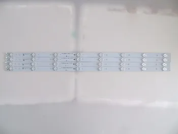 New LED Backlight strip For changhong 39inch LED39Z8 RF-AB390E32-0801S-03 A0 850133491
New LED Backlight strip For changhong 39inch LED39Z8 RF-AB390E32-0801S-03 A0 850133491