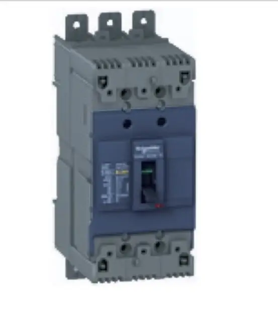 Circuit Breaker Plug-in EZD100E TM40D EZD100E3040PN EZD100E3040P EZD100E-40A 3P | 100A | 40A | 25KA
Circuit Breaker Plug-in EZD100E TM40D EZD100E3040PN EZD100E3040P EZD100E-40A 3P | 100A | 40A | 25KA