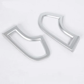 Free Shipping For Acura TLX 2018 Matte ABS Chrome 2PCS Car Front Air Conditioner Vent Outlet Cover Trim Moldings Car Styling
Free Shipping For Acura TLX 2018 Matte ABS Chrome 2PCS Car Front Air Conditioner Vent Outlet Cover Trim Moldings Car Styling