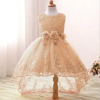 High Quality Big Girls Lace Tutu Dress Cute children's lace children's dress princess skirt tail dress girls wedding dress
High Quality Big Girls Lace Tutu Dress Cute children's lace children's dress princess skirt tail dress girls wedding dress