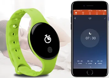 H8 Wristband Bracelet Smart Heart Rate Monitor Fitness Tracker with Touchpad OLED Screen for Android iOS
H8 Wristband Bracelet Smart Heart Rate Monitor Fitness Tracker with Touchpad OLED Screen for Android iOS