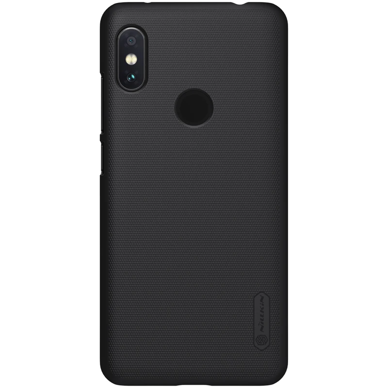 xiaomi redmi note 6 pro case cover NILLKIN Super Frosted Shield matte redmi note 6 pro back cover shell case with retail package
xiaomi redmi note 6 pro case cover NILLKIN Super Frosted Shield matte redmi note 6 pro back cover shell case with retail package