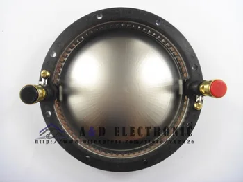 Aftermarket Diaphragm 99.2mm replacement tweeter kit
Aftermarket Diaphragm 99.2mm replacement tweeter kit