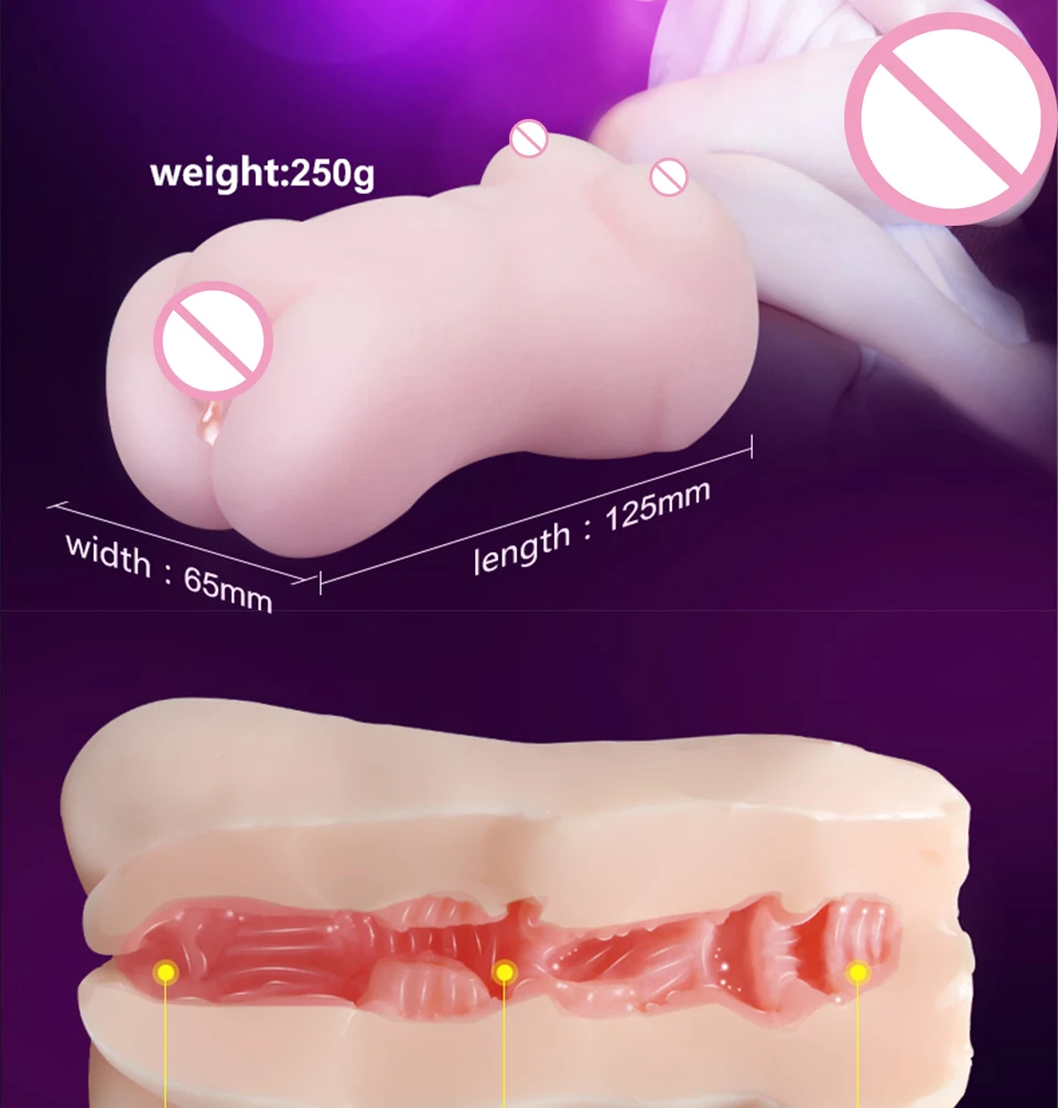 Мастурбатор Удовольствие