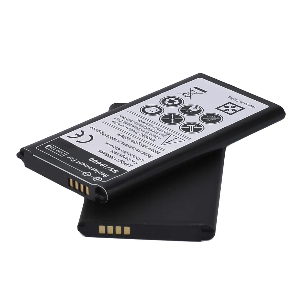 Lowest S5 battery EB-BG900BBE EB-BG900BBC Golden Battery for Samsung Galaxy S5 i9600 G9008V G9006 battery
Lowest S5 battery EB-BG900BBE EB-BG900BBC Golden Battery for Samsung Galaxy S5 i9600 G9008V G9006 battery
