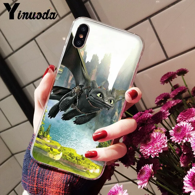 Toothless How To Train Your Dragon HTTYD