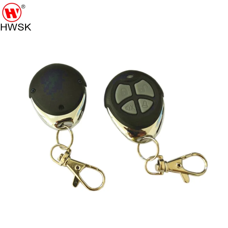 BX033B free shipping Mini remote key for new Positron Cyber EX300 alarm remote with 433.92MHz, computer code
BX033B free shipping Mini remote key for new Positron Cyber EX300 alarm remote with 433.92MHz, computer code