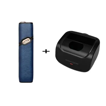 JINXINGCHENG Stand Charger for Iqos 3 Multi and Case for Iqos Multi 3.0 Cases Leather Cover Pouch Bag Holder Box 4 Colors
JINXINGCHENG Stand Charger for Iqos 3 Multi and Case for Iqos Multi 3.0 Cases Leather Cover Pouch Bag Holder Box 4 Colors