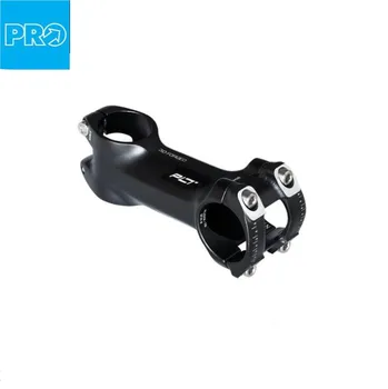 Shimano PRO PLT Stem Bike Stem 3D Forged AL-2014 construction Black Bicycle Stem Clamping Ring Diameter 31.8mm
Shimano PRO PLT Stem Bike Stem 3D Forged AL-2014 construction Black Bicycle Stem Clamping Ring Diameter 31.8mm