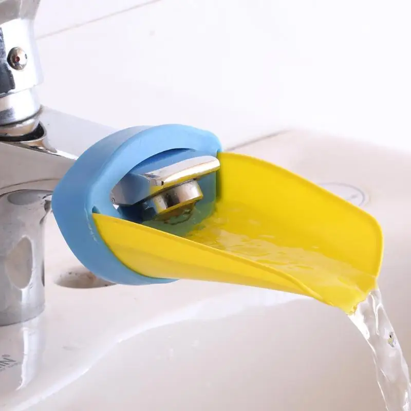 4pcs Cartoon Bathroom Accessories Children's Handwashing Tools Bathroom Extender Bath Products
4pcs Cartoon Bathroom Accessories Children's Handwashing Tools Bathroom Extender Bath Products