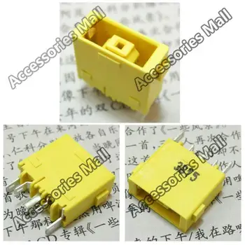 DC Power Jack for LENOVO YOGA 13 YOGA 2-13 Pro N410 S410p LS41P LS51P S510P DC Connector Laptop Socket Power Replacement
DC Power Jack for LENOVO YOGA 13 YOGA 2-13 Pro N410 S410p LS41P LS51P S510P DC Connector Laptop Socket Power Replacement