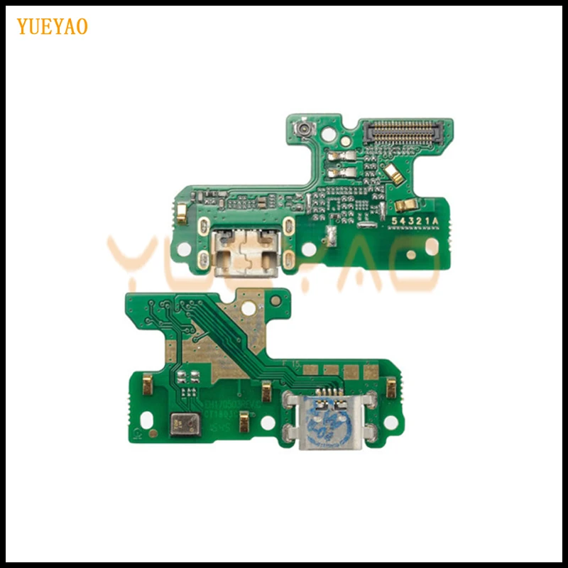 For Huawei Honor 8 Lite / P8 Lite 2017 USB Charge Board Dock Port Plug Charging Jack Connector Flex Cable With Microphone
For Huawei Honor 8 Lite / P8 Lite 2017 USB Charge Board Dock Port Plug Charging Jack Connector Flex Cable With Microphone