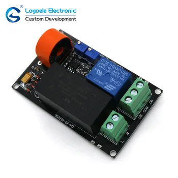 High quality AC 5A Current dectection Sensor module, exchanges module, Switch output AC 220V
High quality AC 5A Current dectection Sensor module, exchanges module, Switch output AC 220V