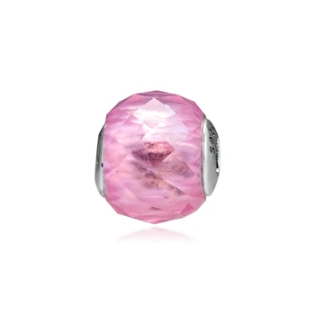Authentic 925 Sterling Silver Essence Bead Sensitivity Small Hole Charms Beads for Jewelry Making Fits Essence Bracelets Women
Authentic 925 Sterling Silver Essence Bead Sensitivity Small Hole Charms Beads for Jewelry Making Fits Essence Bracelets Women