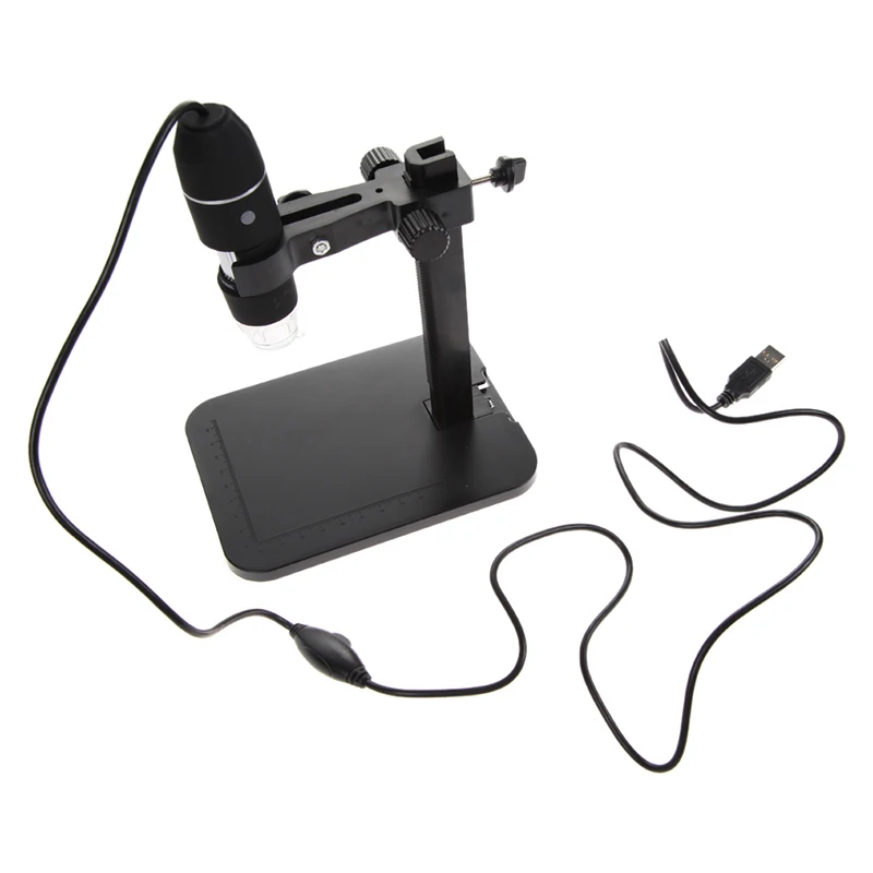 Professional USB Digital Microscope 3 Professional USB Digital Microscope 9