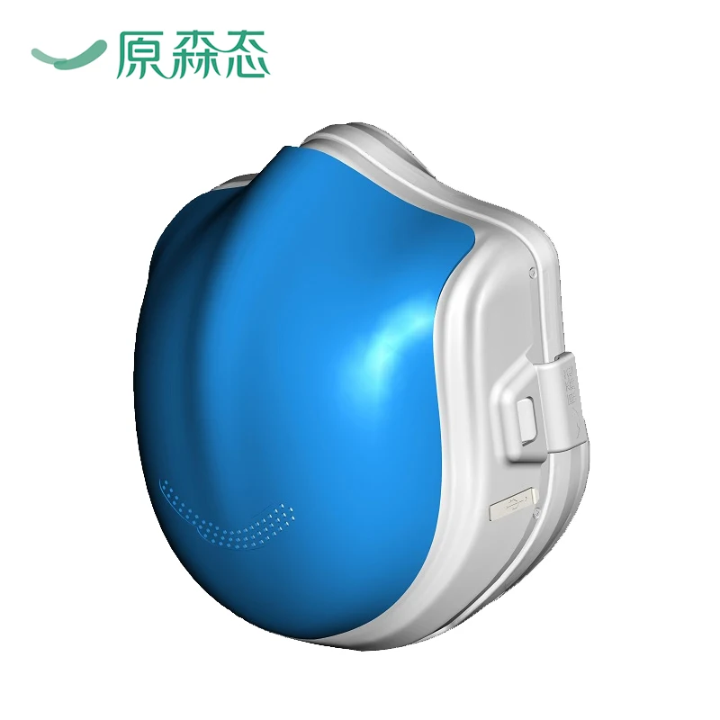 Anti-fog haze pm2.5 masks electric anti-formaldehyde decoration portable child pregnant women with dust and breathable
Anti-fog haze pm2.5 masks electric anti-formaldehyde decoration portable child pregnant women with dust and breathable