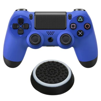VKTECH 2pcs Anti Skid Game Controller Joystick Button Caps for PS4/PS3/Xbox Gamepad Control Button Caps Protects Your Controller
VKTECH 2pcs Anti Skid Game Controller Joystick Button Caps for PS4/PS3/Xbox Gamepad Control Button Caps Protects Your Controller