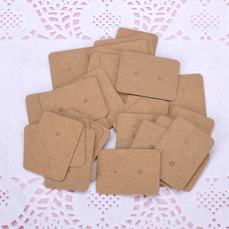 Hot Sale 100Pc/Lot Earrings Dispaly Cards Fashion Jewelry Colorful Card Organizer Tags DIY Handmade Earring Stud Packing Card
Hot Sale 100Pc/Lot Earrings Dispaly Cards Fashion Jewelry Colorful Card Organizer Tags DIY Handmade Earring Stud Packing Card