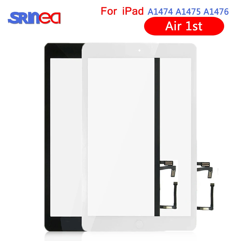 For iPad Mini 1 Mini 2 A1432 A1454 A1455 A1489 A1490 A149 Touch Screen Digitizer Sensor With Home Button Display Touch Panel
For iPad Mini 1 Mini 2 A1432 A1454 A1455 A1489 A1490 A149 Touch Screen Digitizer Sensor With Home Button Display Touch Panel