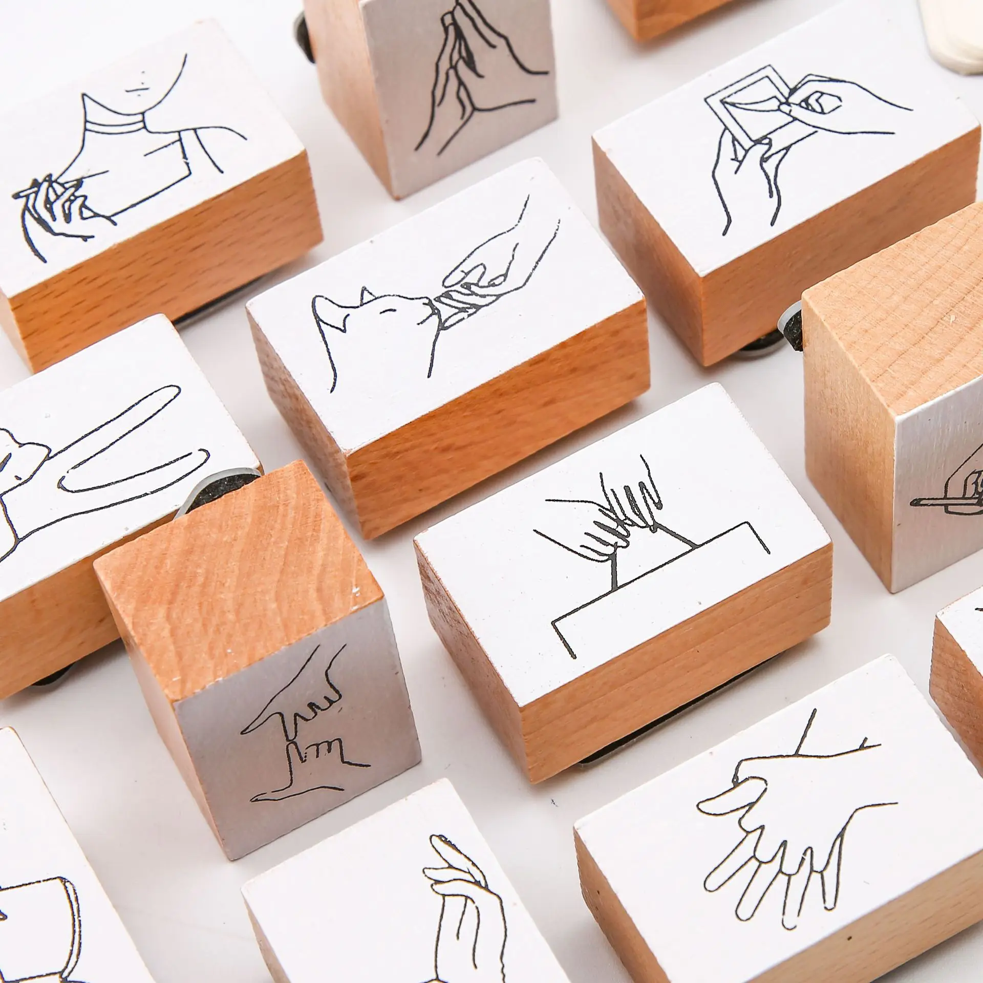 Vintage Stationery gadget gesture stamp DIY wooden rubber stamps for scrapbooking stationery scrapbooking standard stamp YZ003
Vintage Stationery gadget gesture stamp DIY wooden rubber stamps for scrapbooking stationery scrapbooking standard stamp YZ003