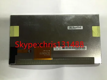 Original brand new 7 inch LCD Display Screen Panel Module LA070WV1-TD04 LA070WV1(TD)(04) for Car GPS Naviation 2pcs/lot
Original brand new 7 inch LCD Display Screen Panel Module LA070WV1-TD04 LA070WV1(TD)(04) for Car GPS Naviation 2pcs/lot