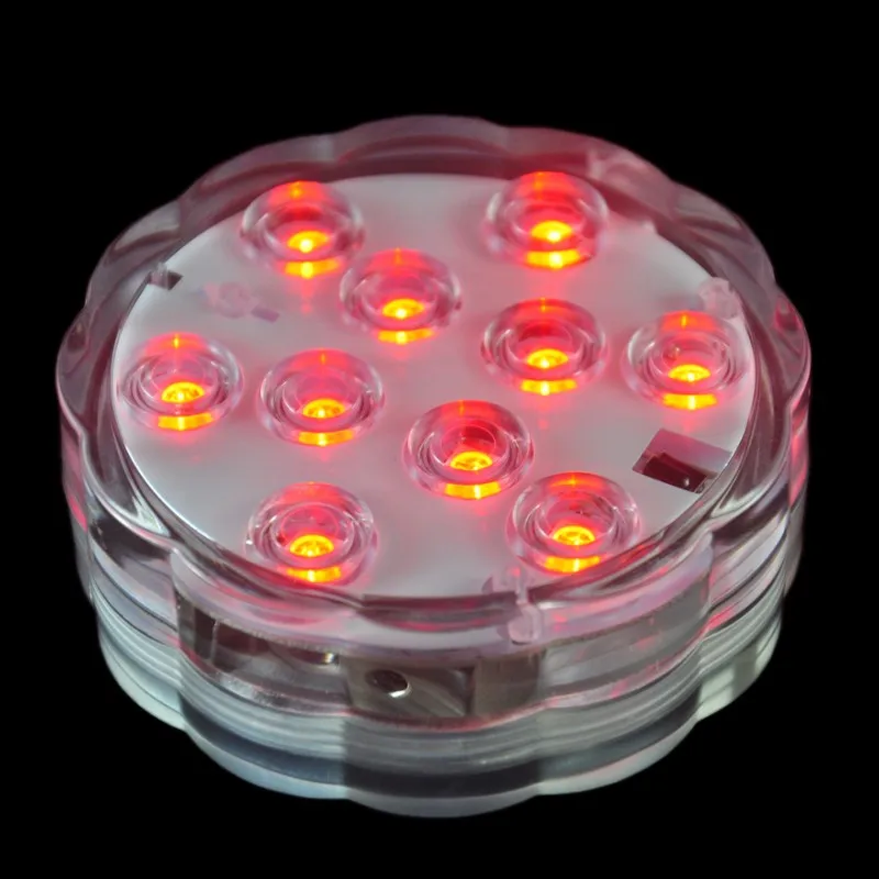 Led Night Light Remote Controlled Submersible Vase Pool Decoration Lamp 10 LED RGB Waterproof Lights For Wedding Holiday Party
Led Night Light Remote Controlled Submersible Vase Pool Decoration Lamp 10 LED RGB Waterproof Lights For Wedding Holiday Party