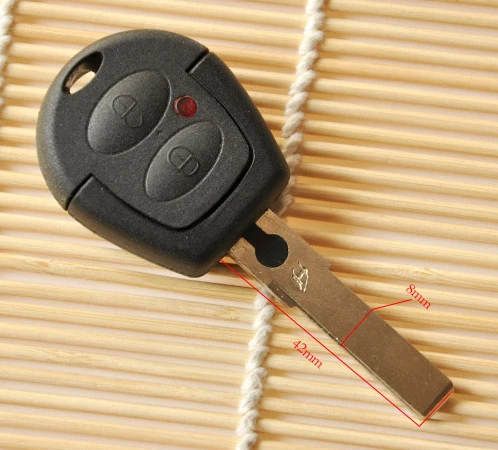 2 Buttons Remote Key Shell FOB Case For Volkswagen VW Gol Passat Polo Golf Sharan Bora Jetta Sharan
2 Buttons Remote Key Shell FOB Case For Volkswagen VW Gol Passat Polo Golf Sharan Bora Jetta Sharan