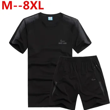 plus size 10XL 8XL 6XL 5XL 2018 Summer New Vintage T shirt Men O-Neck Cotton Plus Size High Quality Tees Loose Fit Fashion Tops
plus size 10XL 8XL 6XL 5XL 2018 Summer New Vintage T shirt Men O-Neck Cotton Plus Size High Quality Tees Loose Fit Fashion Tops