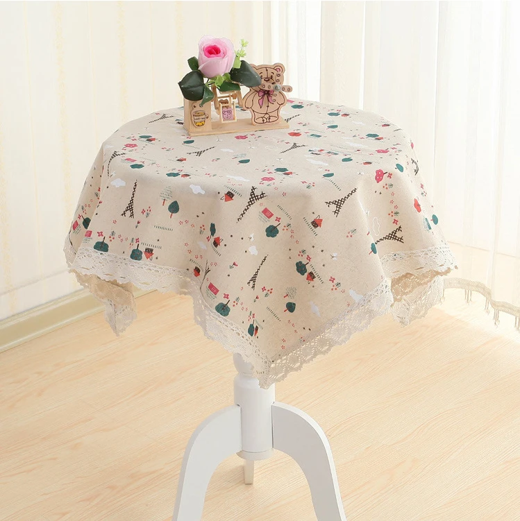 Home Hotel Bar Cotton Linen Table Cloth Paris Eiffel Tower Printed Beige Table Cover Free Shipping
Home Hotel Bar Cotton Linen Table Cloth Paris Eiffel Tower Printed Beige Table Cover Free Shipping