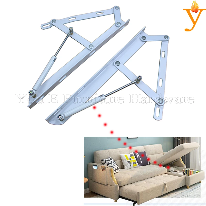 Manufactory Sale Lift Up Sofa Storage Box Or Sofa Seat Gas Lift Mechanism For Sofa Bed A09-1
Manufactory Sale Lift Up Sofa Storage Box Or Sofa Seat Gas Lift Mechanism For Sofa Bed A09-1