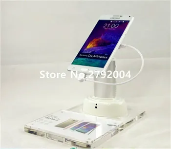 5pcs/lot mobile holder with alarm sistem with charging for unique cell phone holder with price tag base
5pcs/lot mobile holder with alarm sistem with charging for unique cell phone holder with price tag base