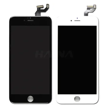 20pcs Screen For iPhone 6s plus LCD Screen w/ Touch Screen Digitizer Glass Lens 5.5' No Dead Pixel LCD For iPhone 6S Plus Screen
20pcs Screen For iPhone 6s plus LCD Screen w/ Touch Screen Digitizer Glass Lens 5.5' No Dead Pixel LCD For iPhone 6S Plus Screen