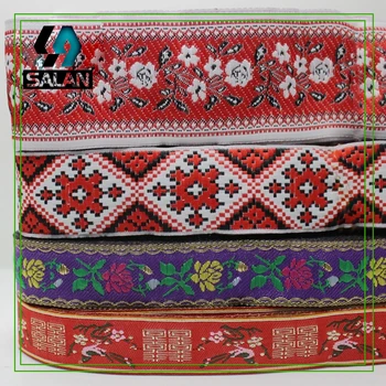Spot exquisite embroidery ribbon with a classic national wind all kinds of handicrafts curtains curtain decoration
Spot exquisite embroidery ribbon with a classic national wind all kinds of handicrafts curtains curtain decoration