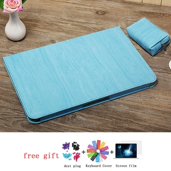 Leather Laptop Handle Sleeve Bag For Macbook Air Retina 11 12 13 15 Soft TPU Case For Mac book New Pro 13.3 15.4+Keyboard Cover 
Leather Laptop Handle Sleeve Bag For Macbook Air Retina 11 12 13 15 Soft TPU Case For Mac book New Pro 13.3 15.4+Keyboard Cover