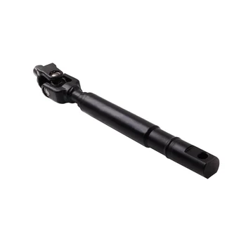 Upper Steering Intermediate Shaft for Silverado Sierra Tahoe Yukon 425-176 fit Chevy GMC Cadillac Hummer H2 for Silverado Sierra
Upper Steering Intermediate Shaft for Silverado Sierra Tahoe Yukon 425-176 fit Chevy GMC Cadillac Hummer H2 for Silverado Sierra