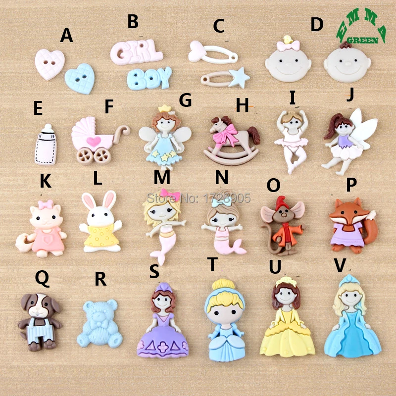 Princess Mermaid Angel Cartoon Character Figure Planar Resin Cabochons 10pcs Flat Back Accessories DIY Phone Case Charms
Princess Mermaid Angel Cartoon Character Figure Planar Resin Cabochons 10pcs Flat Back Accessories DIY Phone Case Charms
