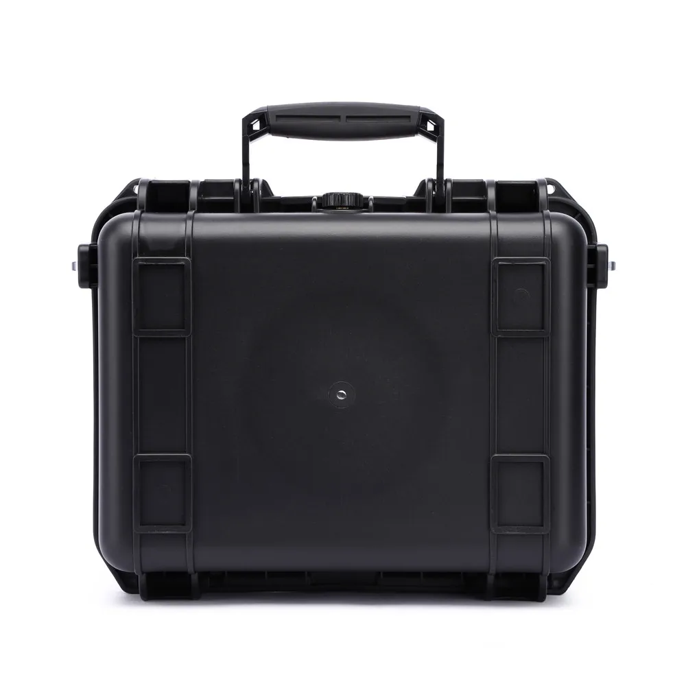OMESHIN Millet X8SE Four-Drive UAV And Accessories Receiving Box Hard Shell Military Specification Travel Portability
OMESHIN Millet X8SE Four-Drive UAV And Accessories Receiving Box Hard Shell Military Specification Travel Portability