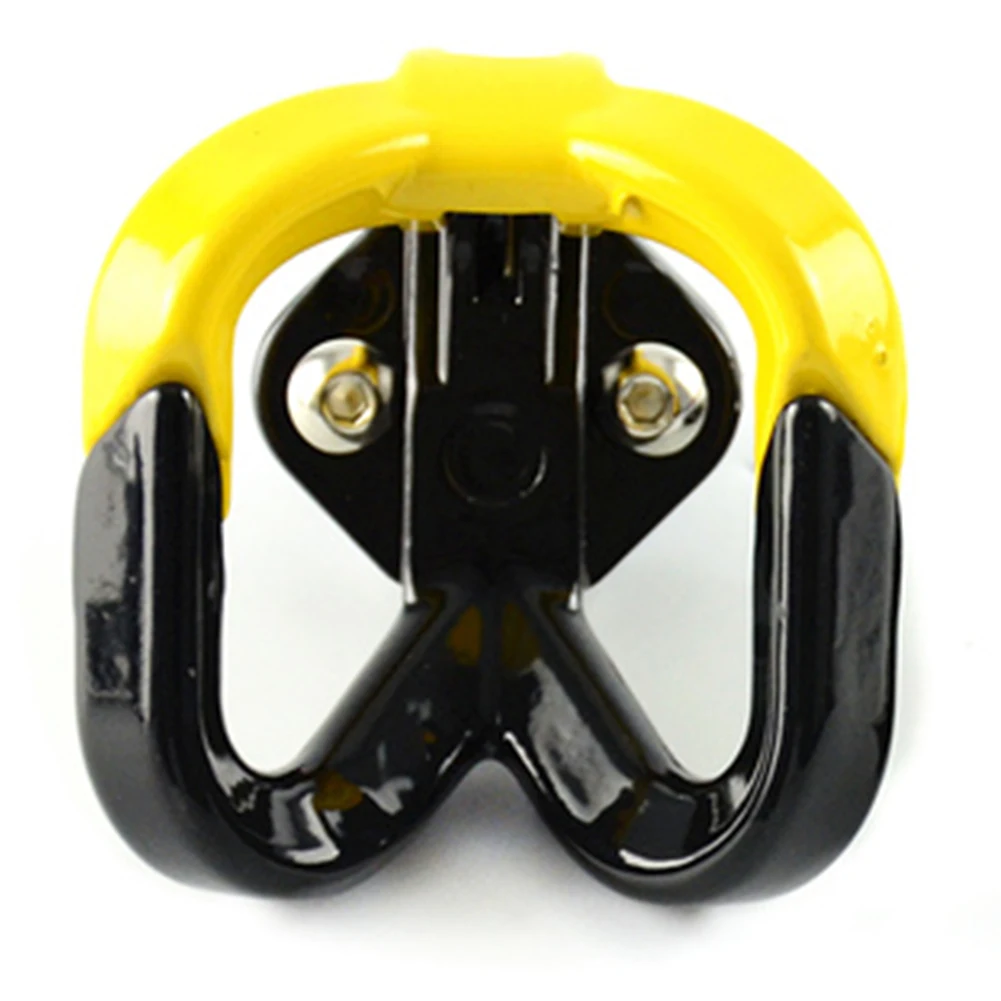 Multifunction Bag Double Claw Bottle Accessories Universal Motorcycle Holder Fruit Front Hook Luggage Helmet Aluminum Alloy Key
Multifunction Bag Double Claw Bottle Accessories Universal Motorcycle Holder Fruit Front Hook Luggage Helmet Aluminum Alloy Key